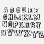 Alphabet