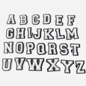 Alphabet