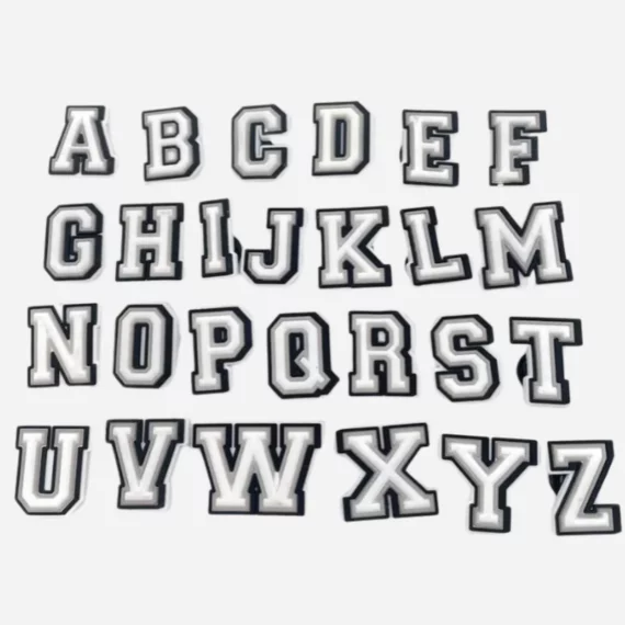 Alphabet